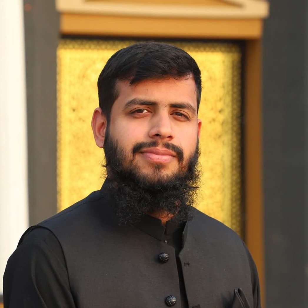 Muhammad Hammad Khan